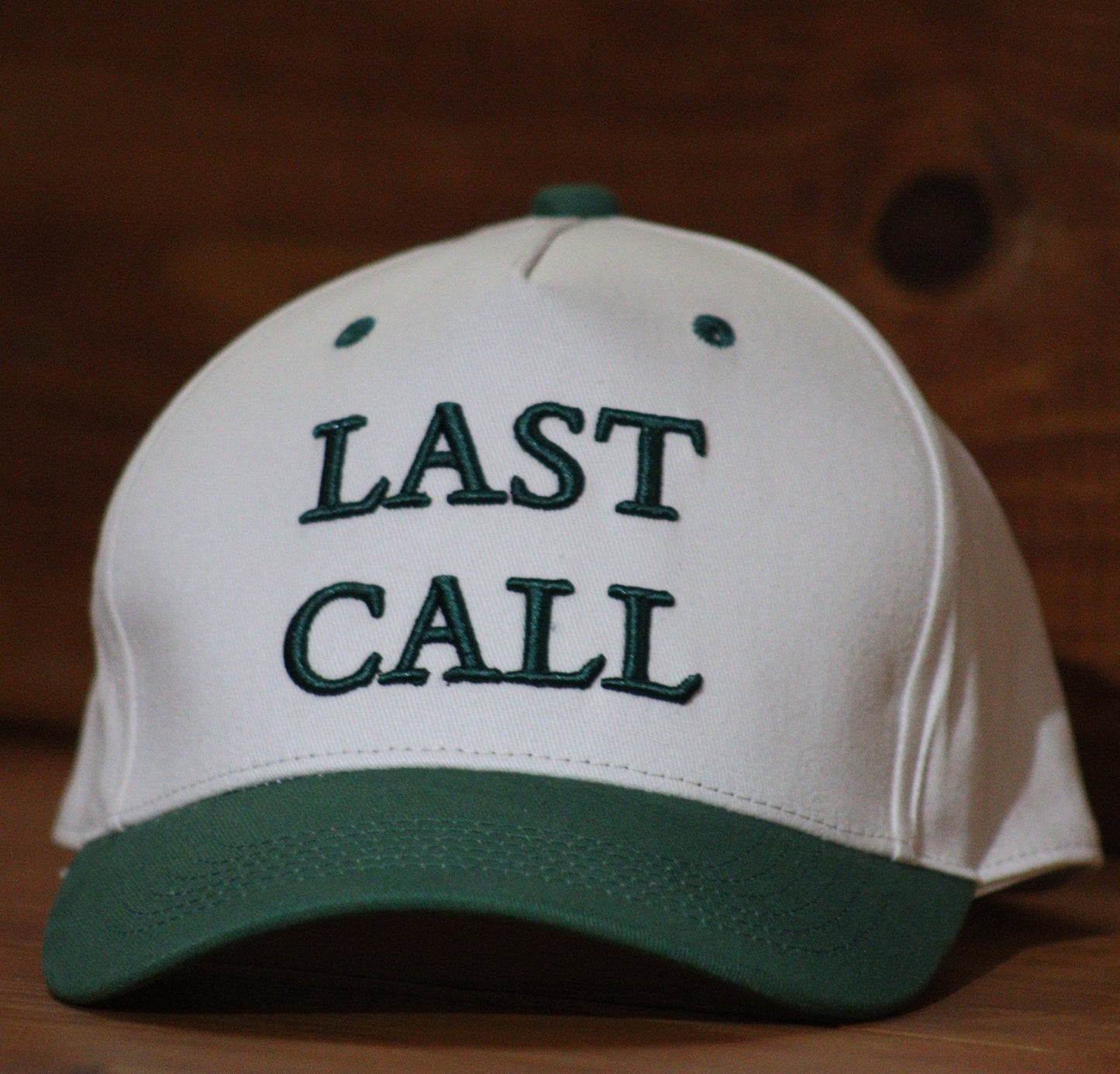 LAST CALL "Emerald"