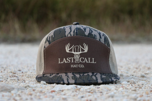 LAST CALL "Lucky Hunting Hat"