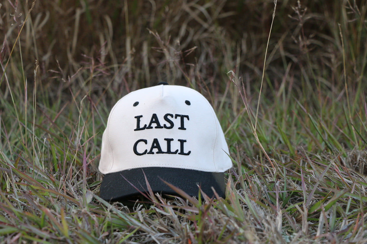 LAST CALL "Classic"