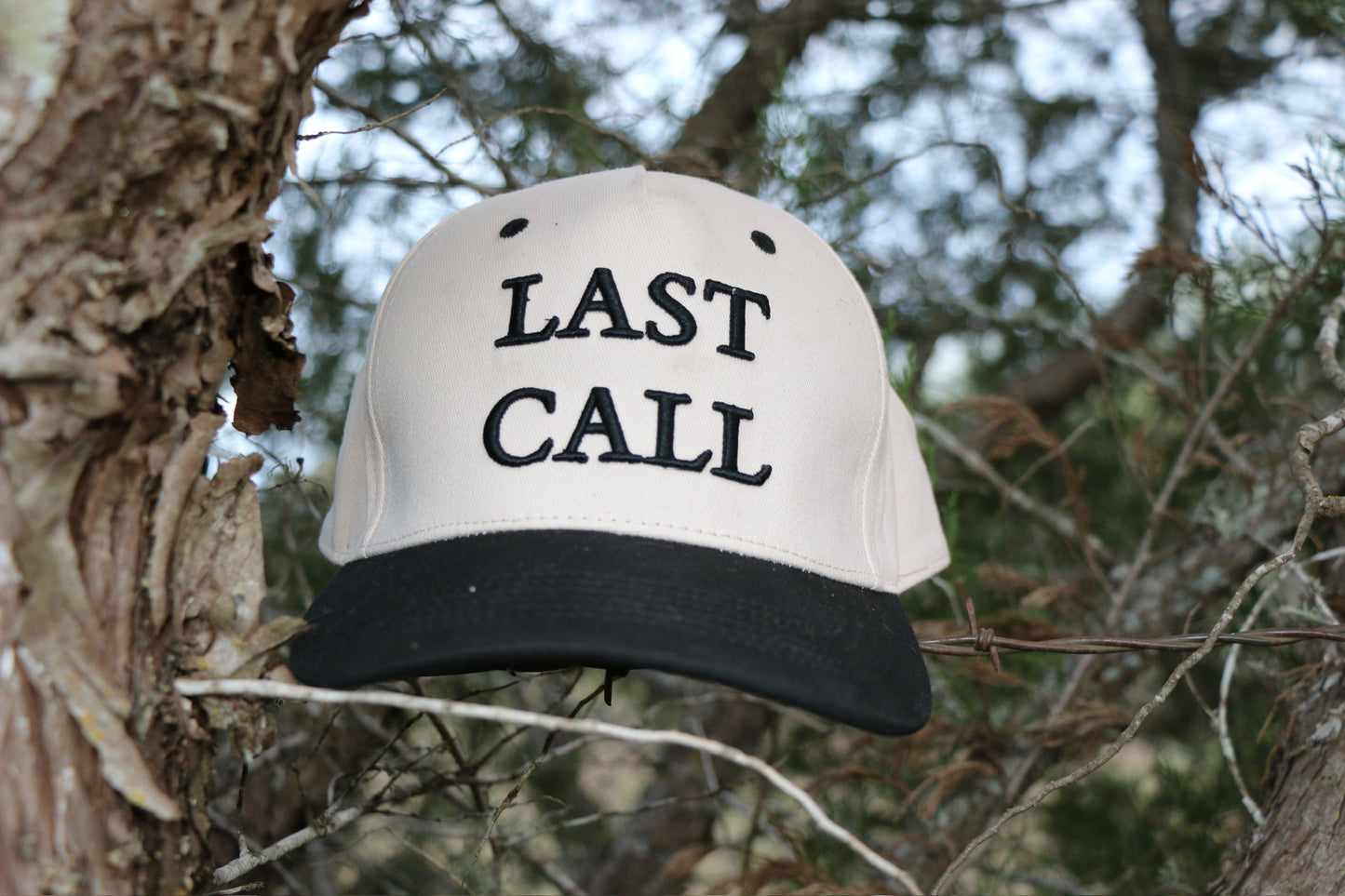 LAST CALL "Classic"