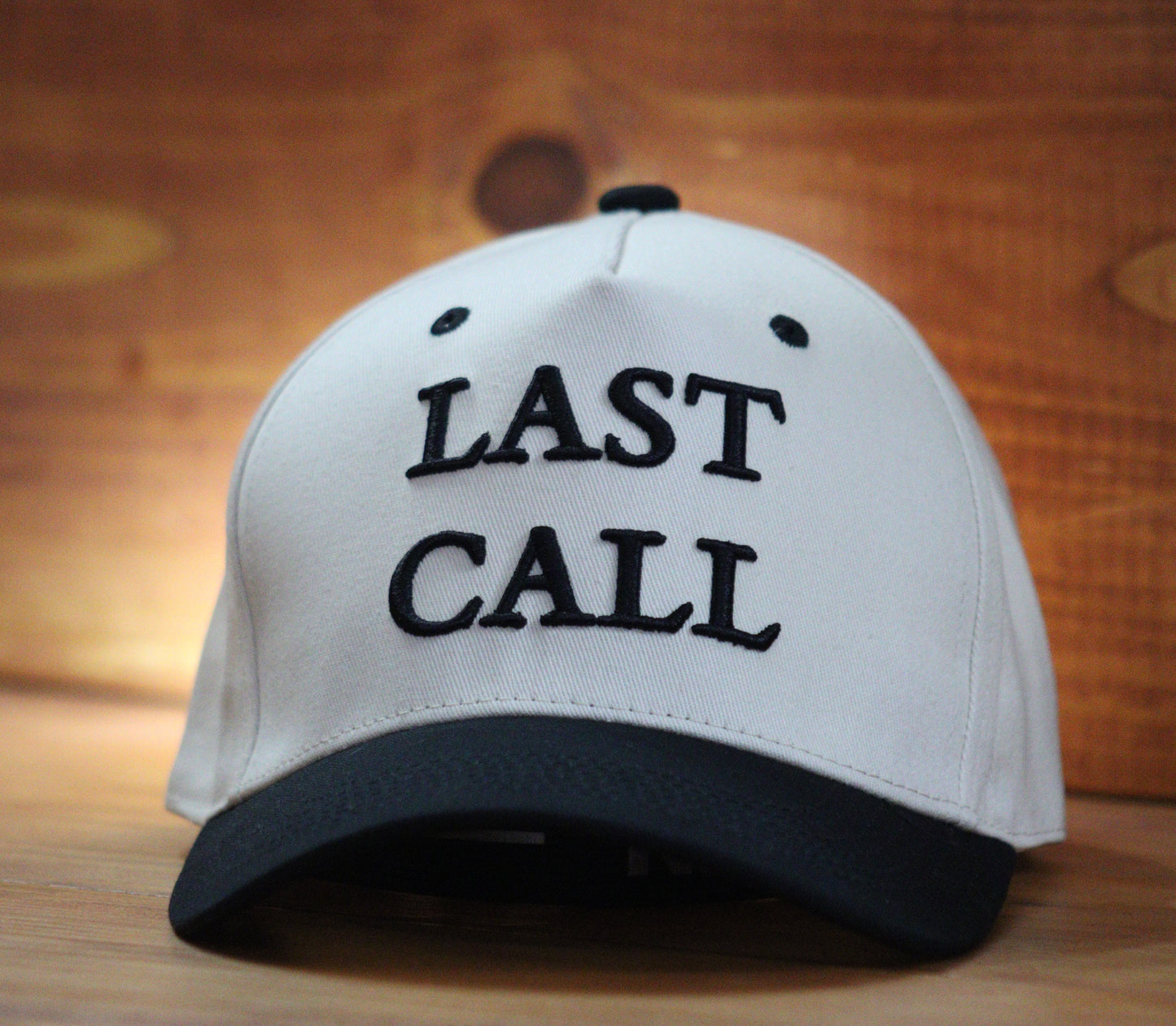 LAST CALL "Classic"